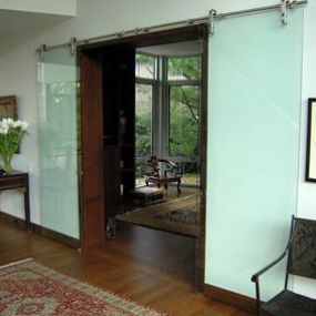 Offering Metro Detroit Homeowners Customized Glass Doors for Over 50 Years