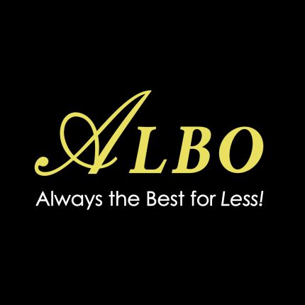 Logo de Albo Appliance