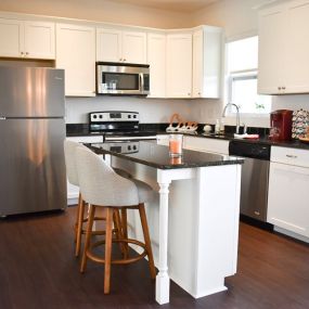 Contemporary Kitchen