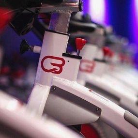 Bild von CYCLEBAR