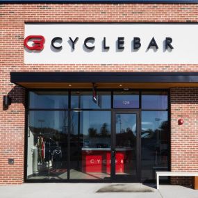 Bild von CYCLEBAR