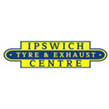 Logo van Ipswich Tyre Centre Ltd