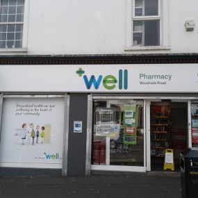 Bild von Well Pharmacy