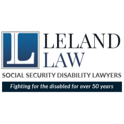 Logo from Leland Law