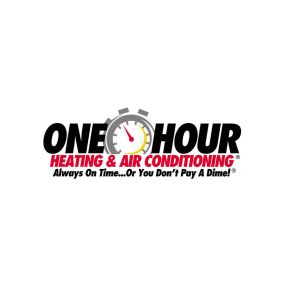 One Hour Air Conditioning & Heating Fort Worth and Plano Area