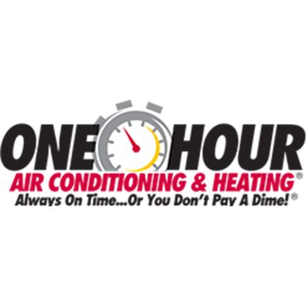 Logotipo de One Hour Air Conditioning & Heating