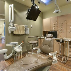 Bild von Brinton Family Dentistry