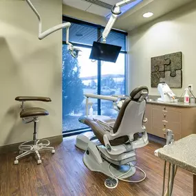 Bild von Brinton Family Dentistry