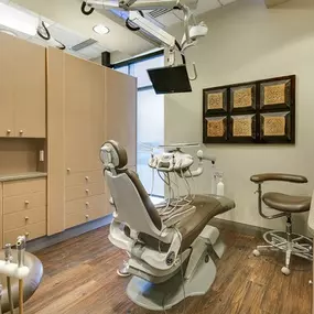 Bild von Brinton Family Dentistry