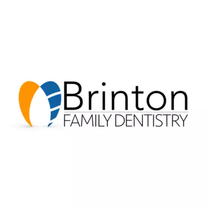 Logo da Brinton Family Dentistry