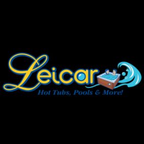 Bild von Leicar Hot Tubs, Pools, Supplies & More