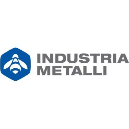 Logo fra Industria Metalli Spa