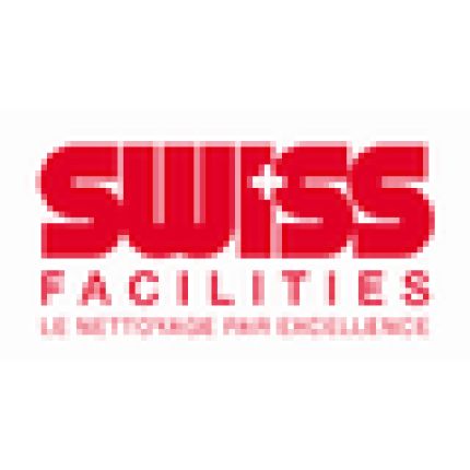 Logotyp från SWISS FACILITIES