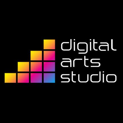 Logo da Digital Arts Studio