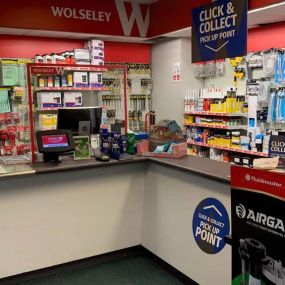 Wolseley Plumb & Parts - Your first choice specialist merchant for the trade