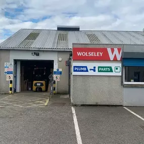 Wolseley Plumb & Parts - Your first choice specialist merchant for the trade