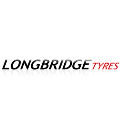 Logo von Longbridge Tyres