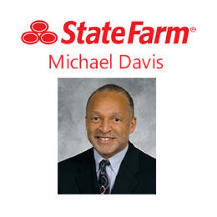 Logo de Michael Davis - State Farm Insurance Agent