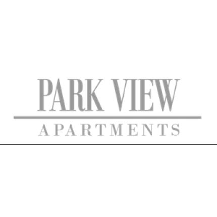 Logo de Park View Apartments