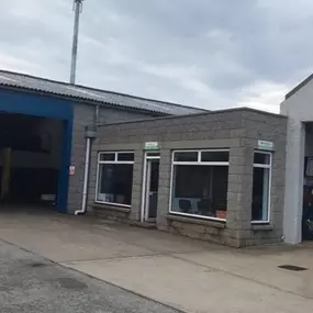 Westfield Motors | Peterhead Tyres