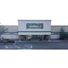 Bild von Sportsman's Warehouse