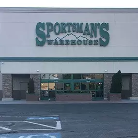 Bild von Sportsman's Warehouse