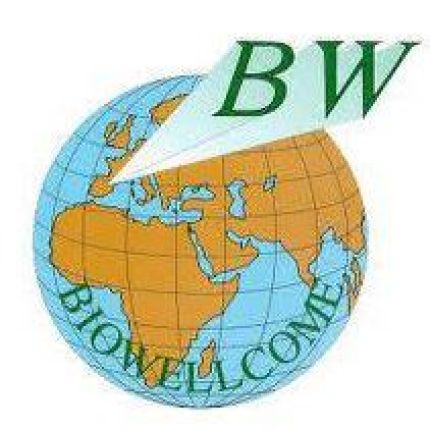 Logotipo de Biowellcome