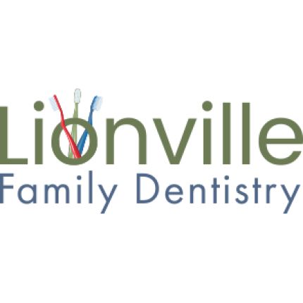 Logotipo de Lionville Family Dentistry