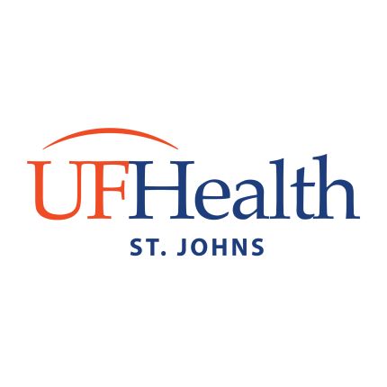 Logo de UF Health Flagler Hospital