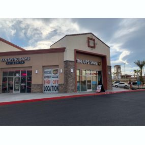 Printing Store on Farm & Durango