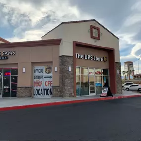 Printing Store on Farm & Durango