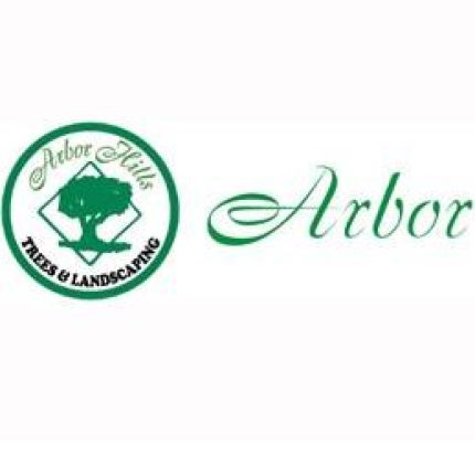 Logo od Arbor Hills Tree Farm
