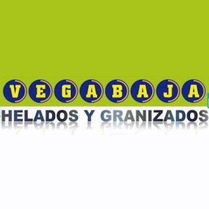 Logo de Helados y Granizados Vega Baja