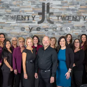 Bild von Twenty Twenty Eyecare