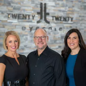 Bild von Twenty Twenty Eyecare