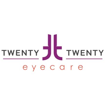 Logotipo de Twenty Twenty Eyecare