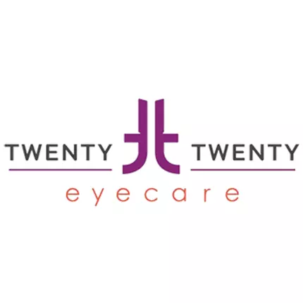 Logo od Twenty Twenty Eyecare