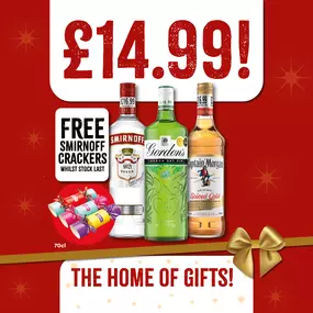 Bild von Bargain Booze