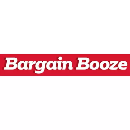 Logo from Bargain Booze