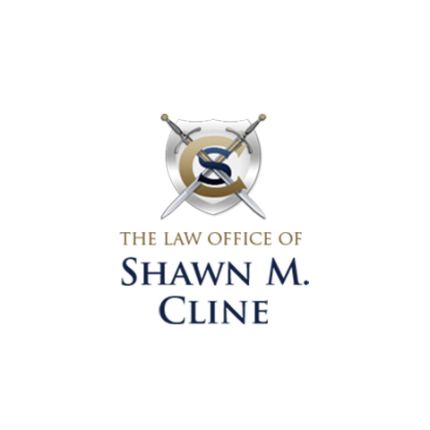 Logo from Law Office of Shawn M. Cline, PC