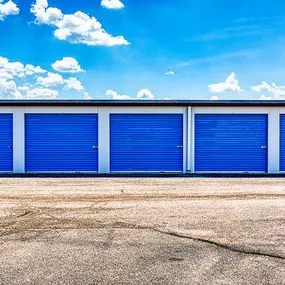 Bild von SmartStop Self Storage