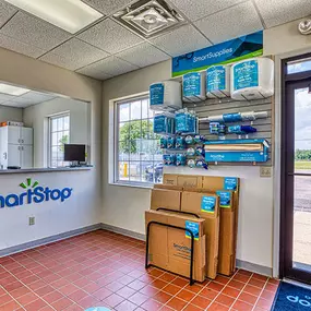 Bild von SmartStop Self Storage