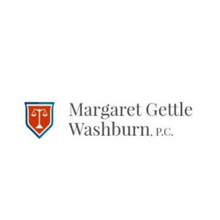 Logótipo de Margaret Gettle Washburn, P.C.