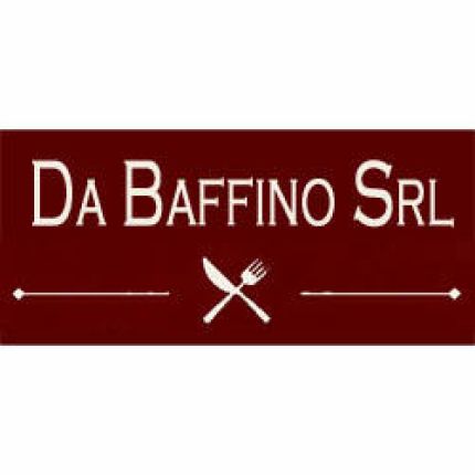 Logo van Bar Ristorante da Baffino