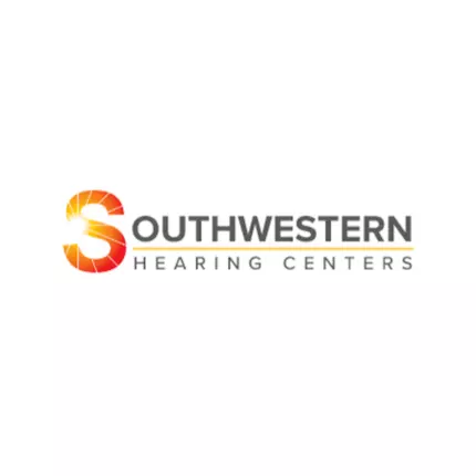 Logo da Southwestern Hearing Centers