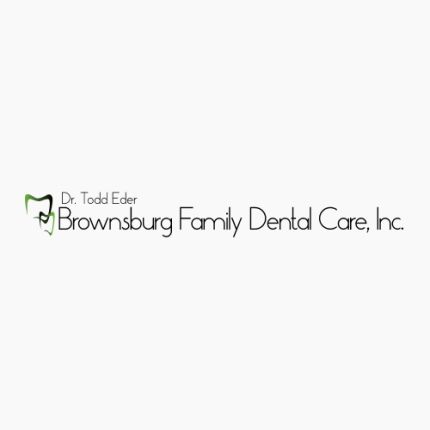 Logotyp från Brownsburg Family Dental Care