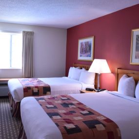 Bild von CrestHill Suites Syracuse