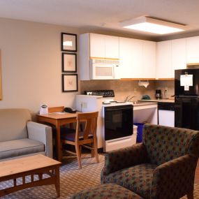 Bild von CrestHill Suites Syracuse