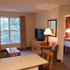 Bild von CrestHill Suites Syracuse