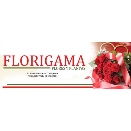 Logo von Florigama